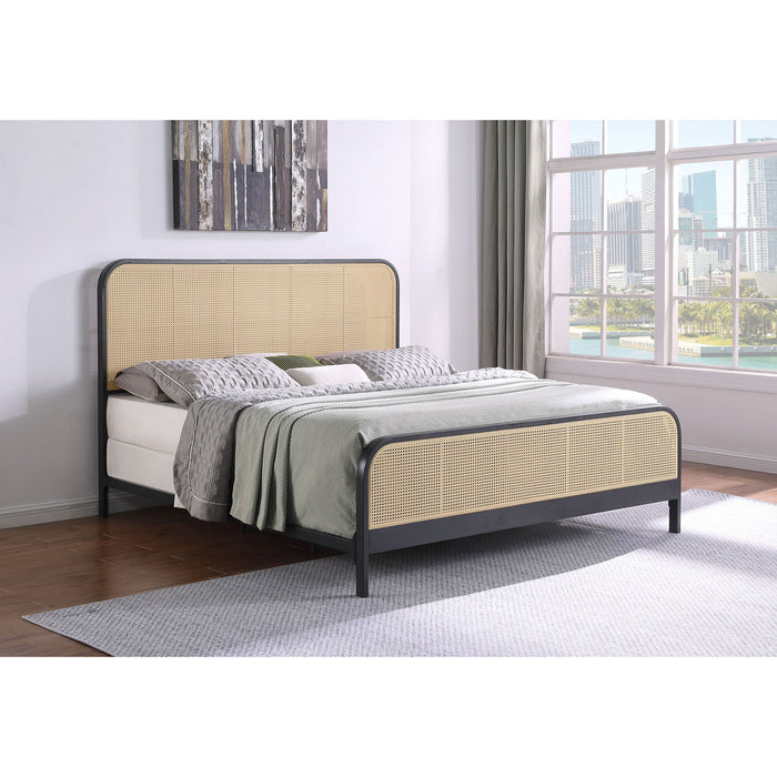 Randall - Bed Furniture Max