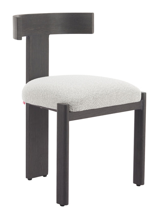 Tiana - Outdoor Dining Chair Zuo Modern