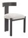 Tiana - Outdoor Dining Chair Zuo Modern
