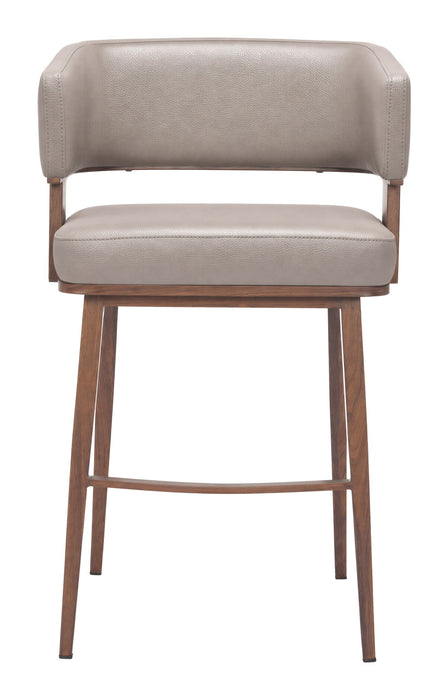 Poise - Stool Zuo Modern