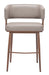Poise - Stool Zuo Modern