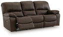 Leesworth - Reclining Living Room Set Signature Design by Ashley®