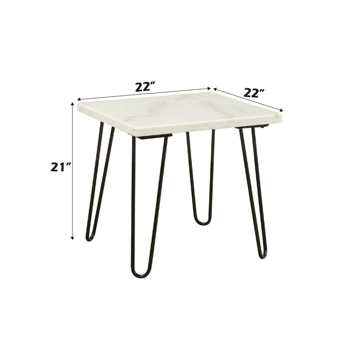 Telestis - End Table ACME