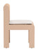 Island - Dining Chair (Set of 2) - White Zuo Modern