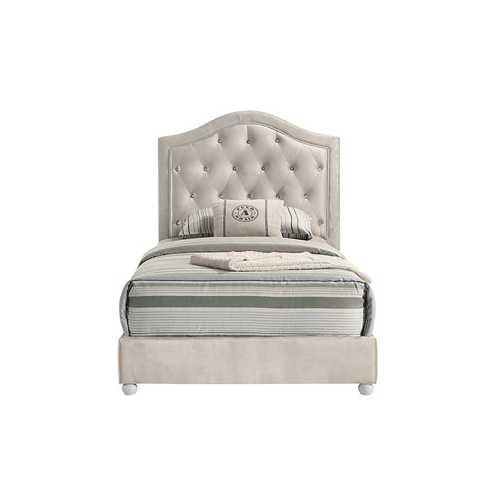 Reggie - Modern Bed Acme