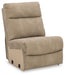 Next-Gen Durapella - 6 Piece Reclining Sectional Signature Design by Ashley®