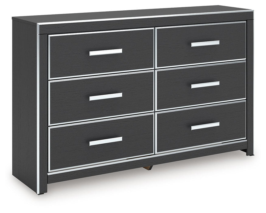 Zuraleus - Upholstered Bedroom Set Signature Design by Ashley®