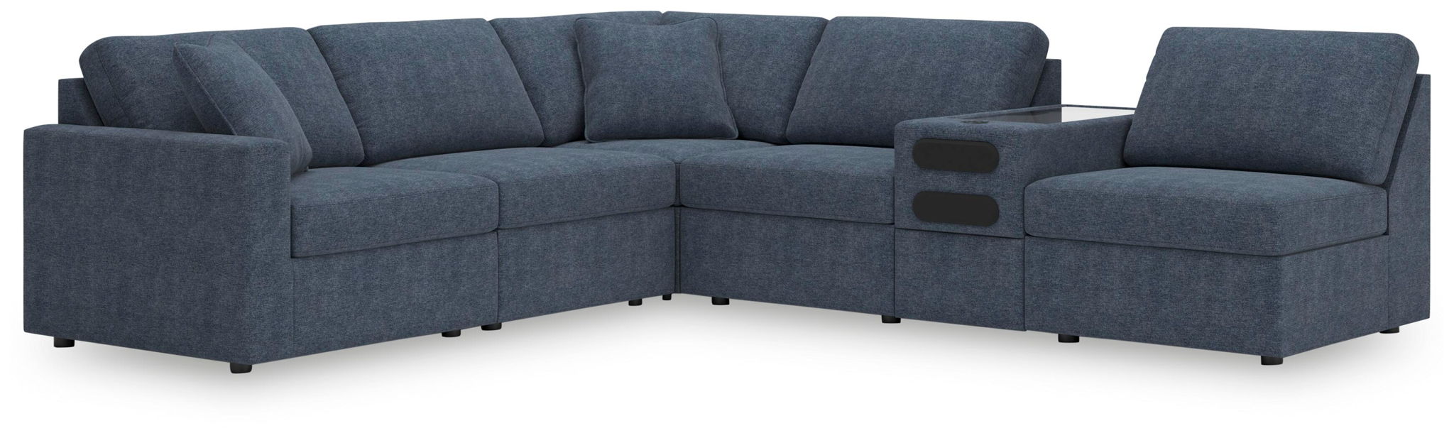 Modmax - Sectional - Ink Signature Design by Ashley®
