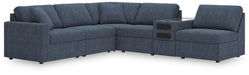 Modmax - Sectional - Ink Signature Design by Ashley®