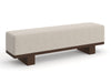 Reena - Extendable Trestle Dining Table Set Magnussen Furniture