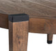 Kaysen - Round Table Magnussen Furniture