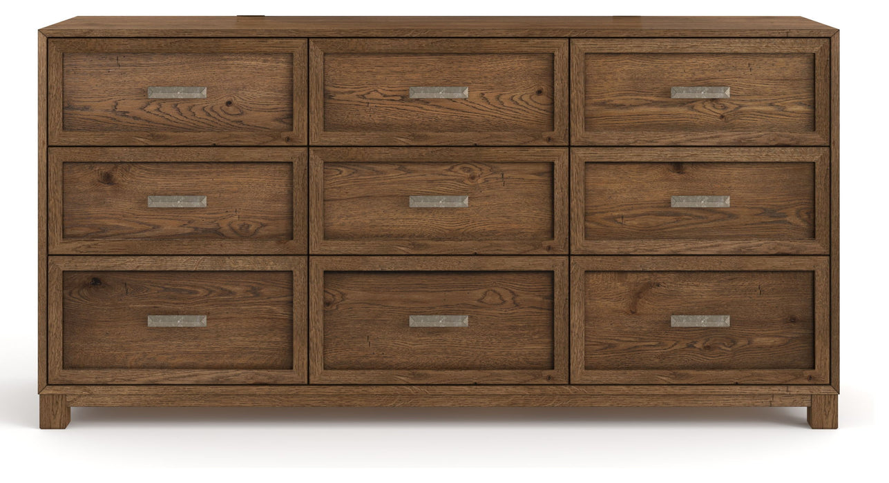Laurel Ridge - Drawer Dresser Magnussen Furniture