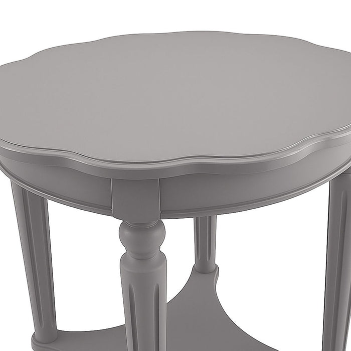 Fordon - End Table ACME