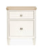 Echo Isles - Telephone Table - Sea Pearl And Driftwood Magnussen Furniture