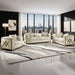 Velencia - Living Room Set Matrix Furniture Group
