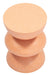 Tressa - Side Table - Orange Zuo Modern