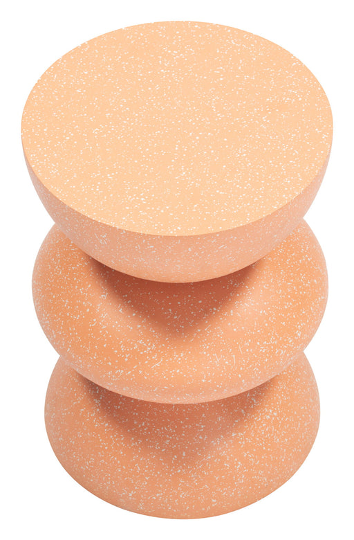 Tressa - Side Table - Orange Zuo Modern