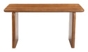 Naboo - Desk - Walnut Zuo Modern