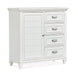 Charleston - Door Chest Magnussen Furniture