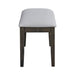 Marit - Bench - Gray ACME