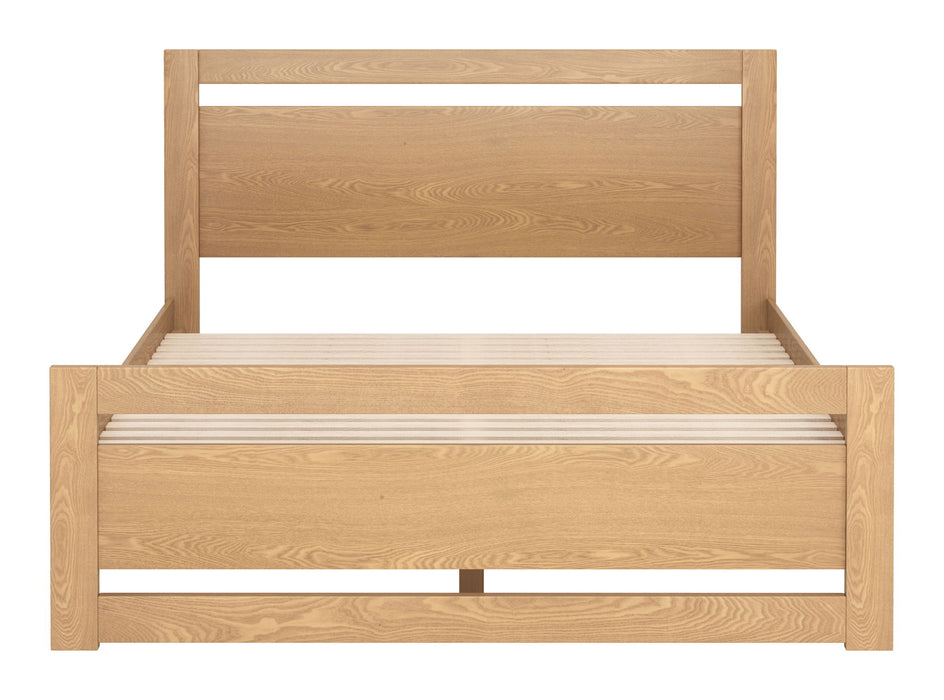 Repos - Bed Zuo Modern