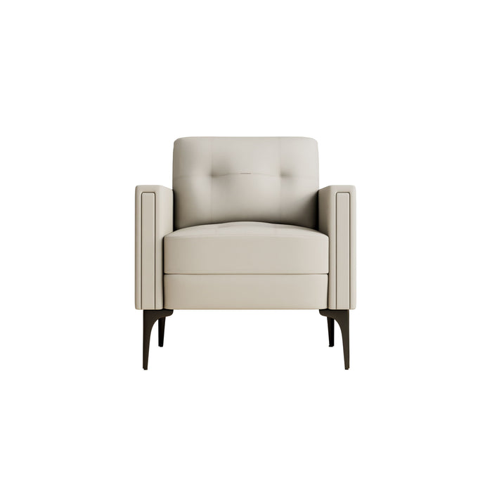 Modern Design Arm Chair Home Essentials