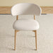 Mid-Century Modern Dining Chair (Set of 2) Home Essentials