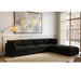 Modern Reversible Modular Sectional Home Essentials