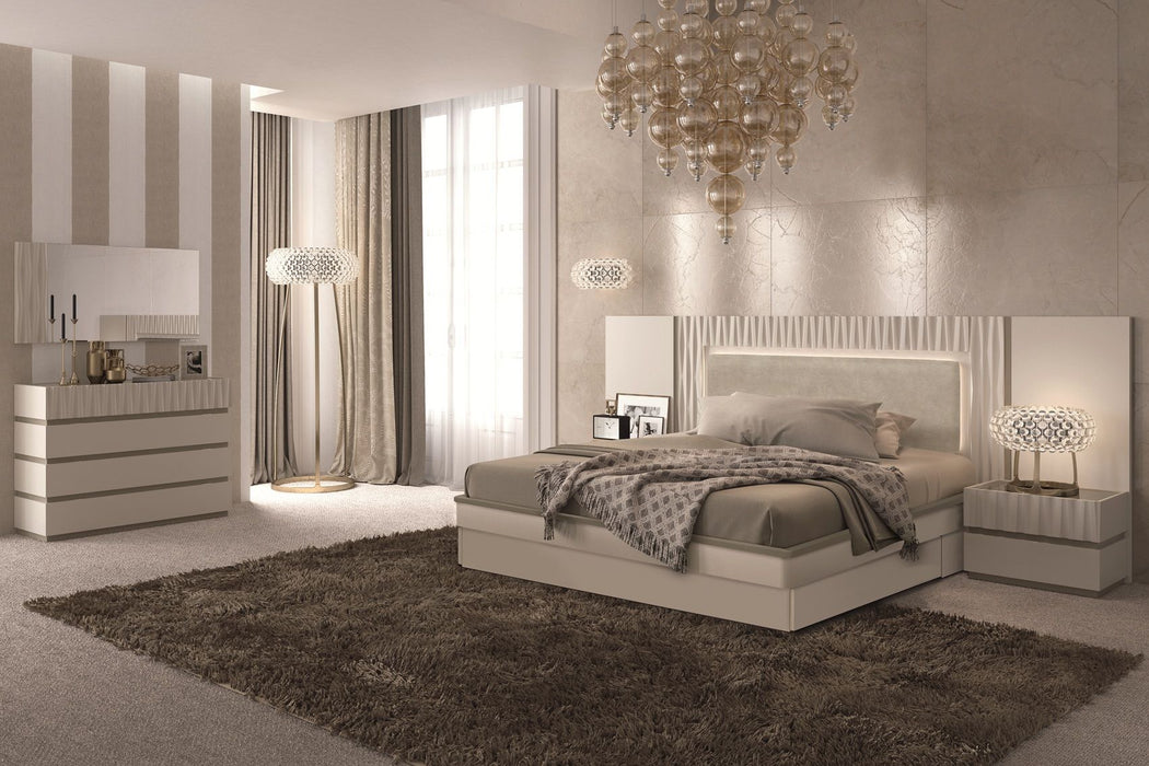 Marina - Bed Garcia Sabate Spain