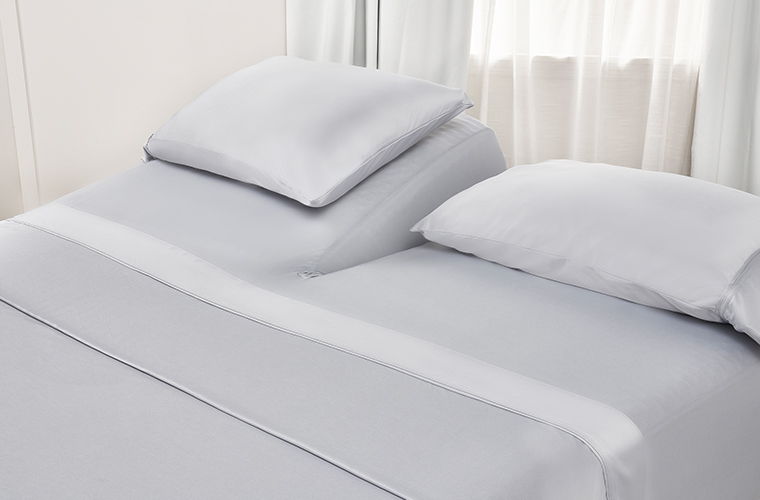 Dri-Tec - Split Head Sheet Set Bedgear