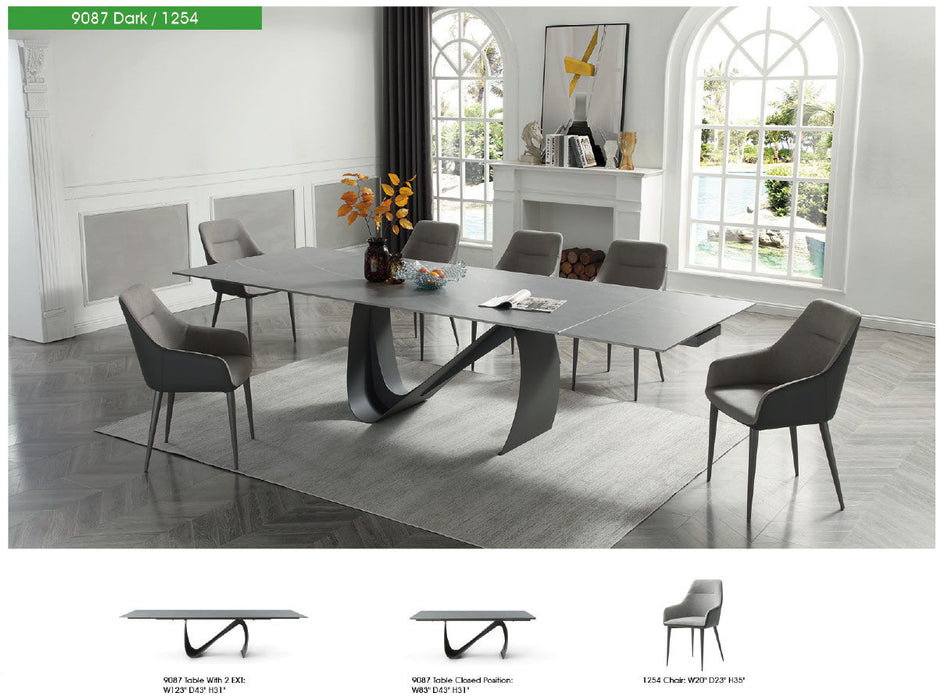 9087 - Table Extravaganza Collection
