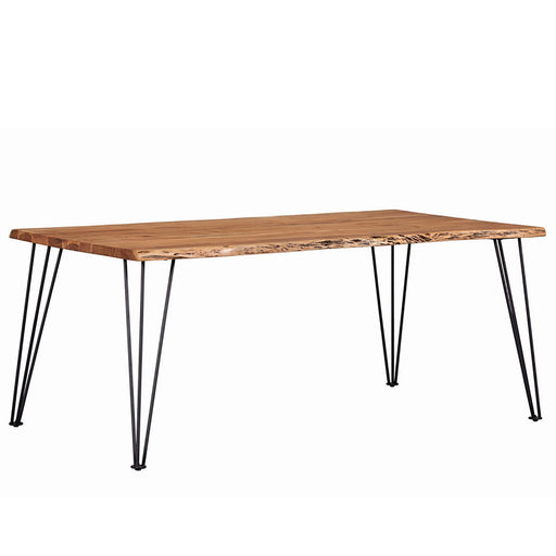 Shanahan - Dining Table - Natural Furniture Max