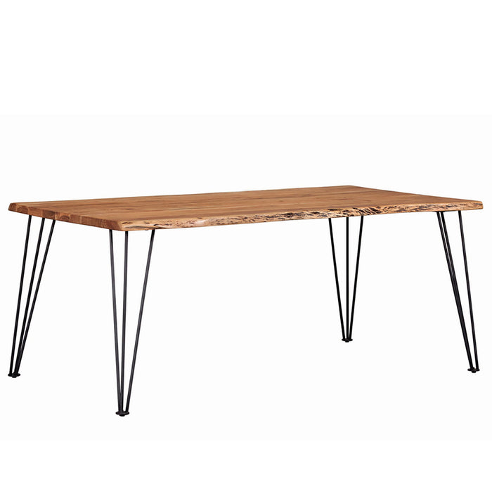 Shanahan - Dining Table - Natural Furniture Max