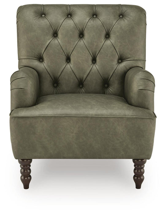 Tartonelle - Accent Chair Signature Design by Ashley®