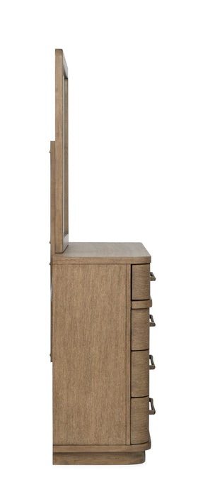 Thorne - Double Drawer Dresser Magnussen Furniture