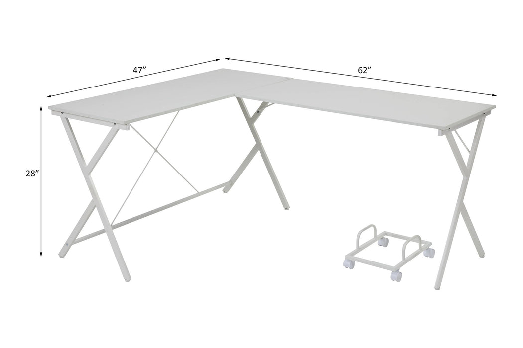 Dazenus - Desk ACME