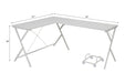 Dazenus - Desk ACME