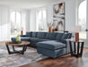 Modmax - Sectional - Ink Signature Design by Ashley®