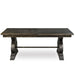 Bellamy - Rectangular Dining Table - Peppercorn Magnussen Furniture