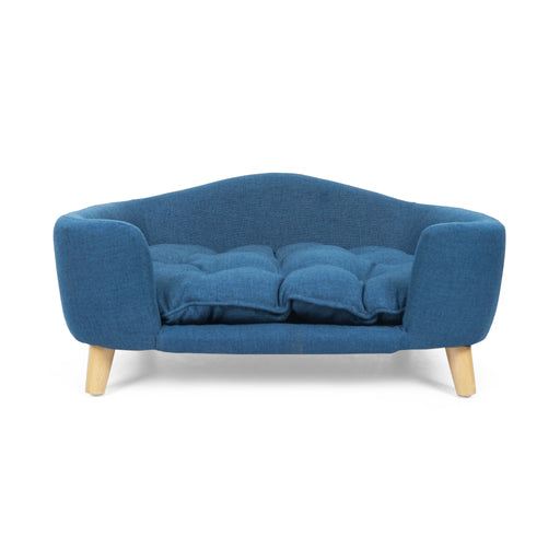 Elevated Dog Bed Noble House