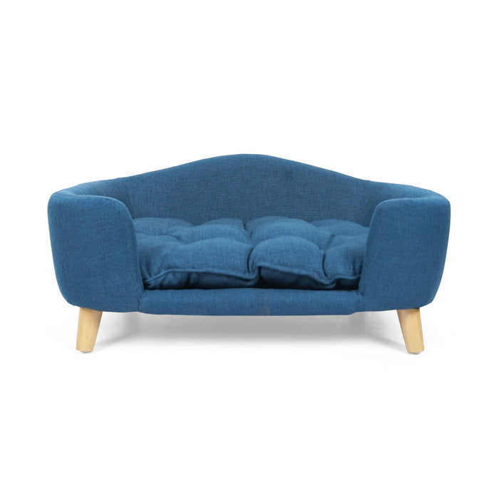 Elevated Dog Bed Noble House