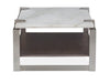 Paradox - Rectangular Table Magnussen Furniture