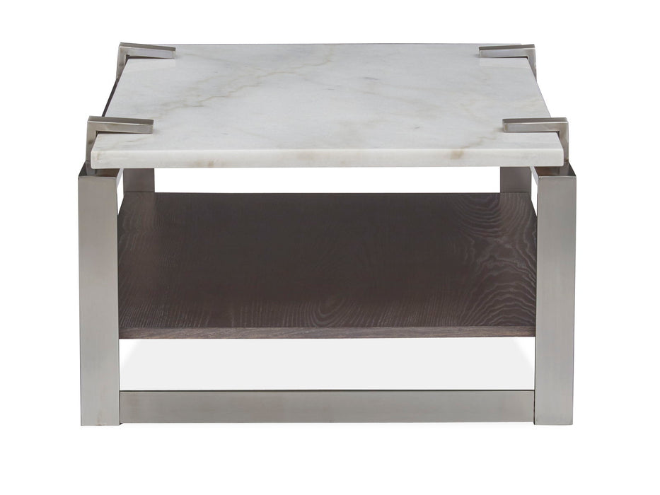 Paradox - Rectangular Table Magnussen Furniture