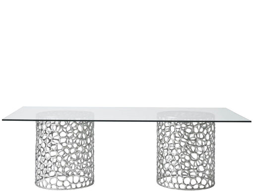 Oasis - Coral Rectangle Dining Table Universal Furniture