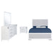 Robinson - Bedroom Set Furniture Max