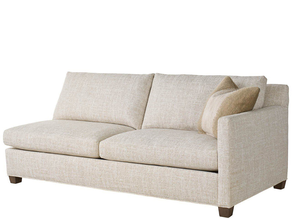 Mebane - RAF Sofa, Special Order - Beige