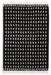 Minston - 5' x 7' Rug - Black / White Signature Design by Ashley®