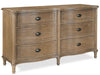 Curated - Drawer Dresser Universal Furniture