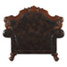 Picardy - Chair w/1 Pillow ACME
