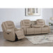 Power Motion Sofa Set With USB Ports And Adjustable Headrests Home Essentials